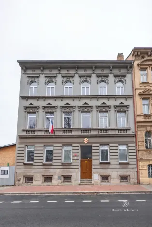 Pronájem bytu 3+1, České Budějovice - České Budějovice 3, J. Plachty, 85 m2