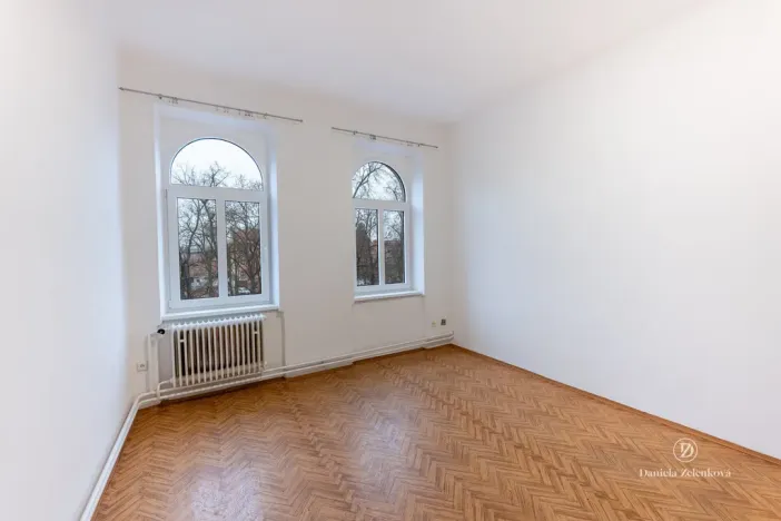 Pronájem bytu 3+1, České Budějovice - České Budějovice 3, J. Plachty, 85 m2