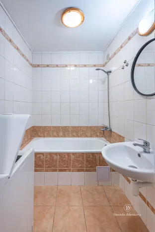 Pronájem bytu 3+1, České Budějovice - České Budějovice 3, J. Plachty, 85 m2