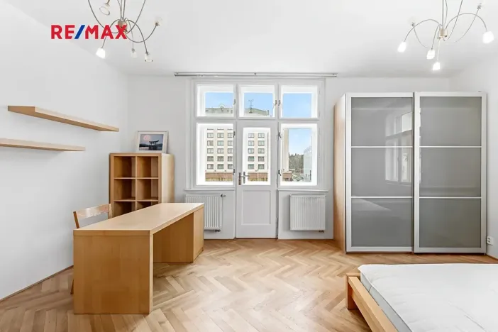 Prodej bytu 3+kk, Praha - Dejvice, Studentská, 82 m2