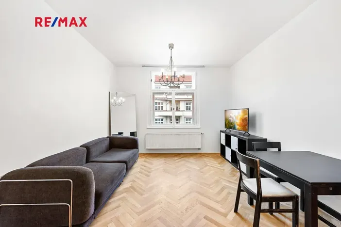 Prodej bytu 3+kk, Praha - Dejvice, Studentská, 82 m2