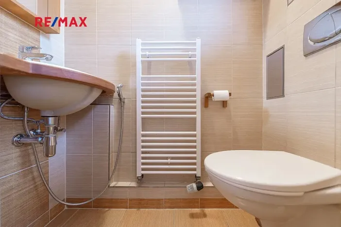 Prodej bytu 3+kk, Praha - Dejvice, Studentská, 82 m2