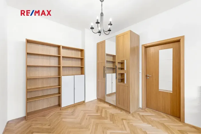 Prodej bytu 3+kk, Praha - Dejvice, Studentská, 82 m2