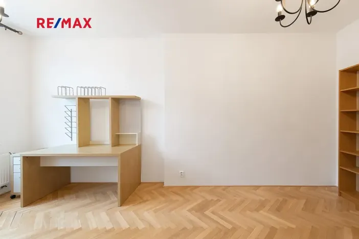Prodej bytu 3+kk, Praha - Dejvice, Studentská, 82 m2