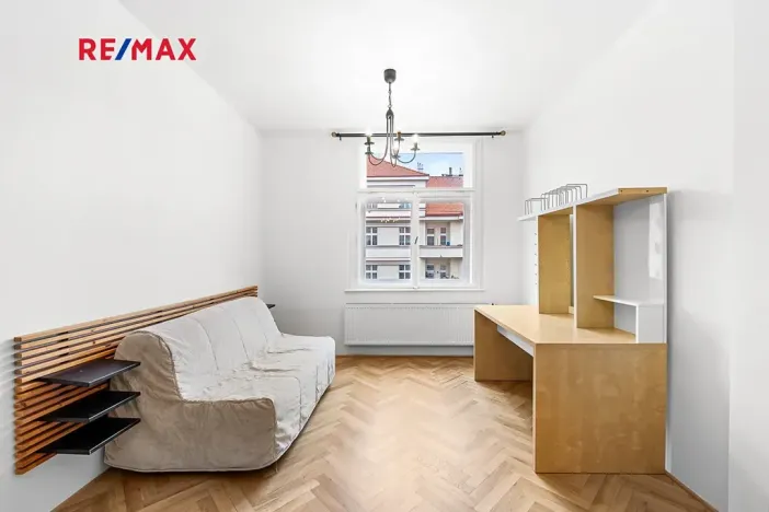 Prodej bytu 3+kk, Praha - Dejvice, Studentská, 82 m2