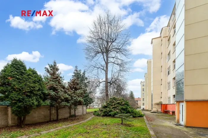 Prodej bytu 3+kk, Praha - Dejvice, Studentská, 82 m2