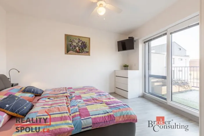 Prodej rodinného domu, Rajhradice, Za Sokolovnou, 120 m2