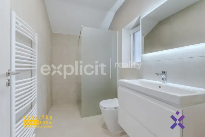 Prodej bytu 3+kk, Nezdenice, 86 m2