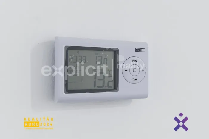 Prodej bytu 3+kk, Nezdenice, 86 m2