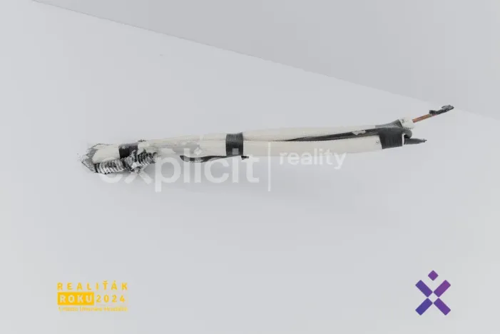 Prodej bytu 3+kk, Nezdenice, 86 m2