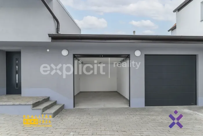 Prodej bytu 3+kk, Nezdenice, 86 m2