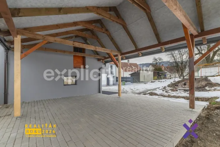 Prodej bytu 3+kk, Nezdenice, 86 m2