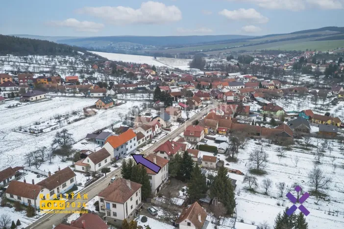 Prodej bytu 3+kk, Nezdenice, 86 m2