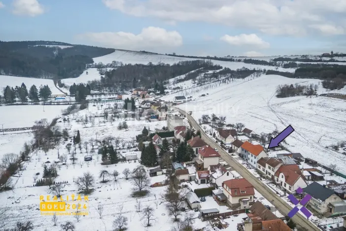 Prodej bytu 3+kk, Nezdenice, 86 m2