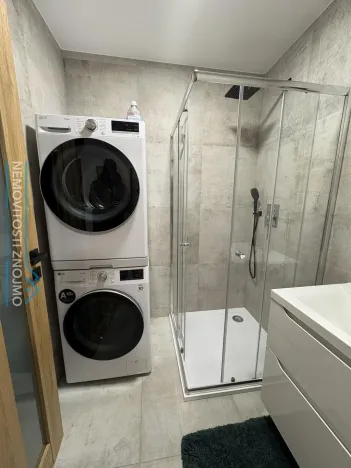 Pronájem bytu 2+kk, Znojmo, Lidická, 50 m2