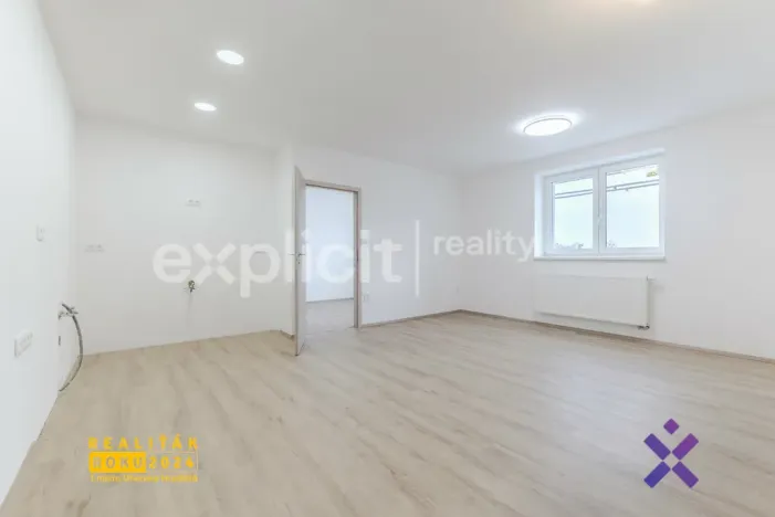 Prodej bytu 3+kk, Nezdenice, 57 m2