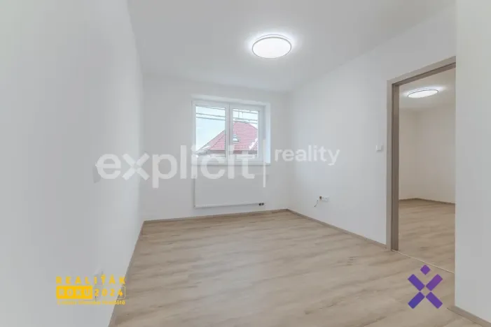 Prodej bytu 3+kk, Nezdenice, 57 m2