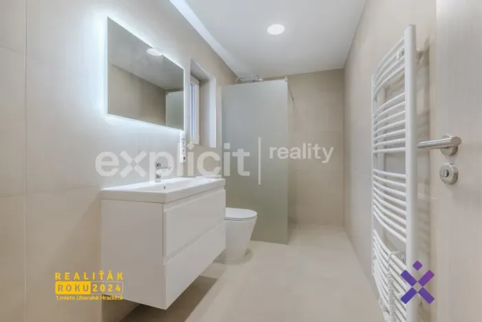 Prodej bytu 3+kk, Nezdenice, 57 m2