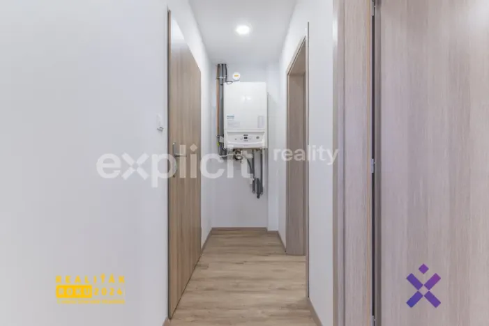 Prodej bytu 3+kk, Nezdenice, 57 m2