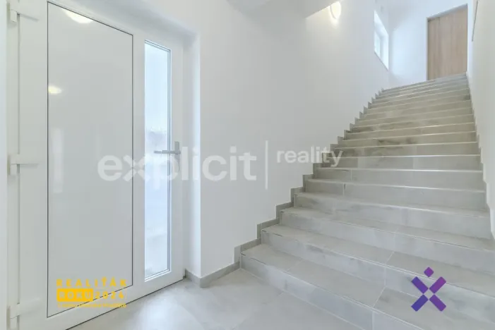 Prodej bytu 3+kk, Nezdenice, 57 m2