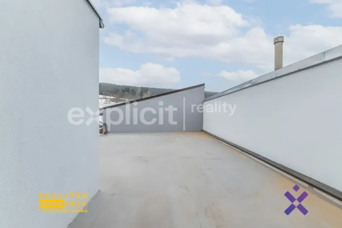 Prodej bytu 3+kk, Nezdenice, 57 m2