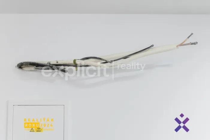 Prodej bytu 3+kk, Nezdenice, 57 m2