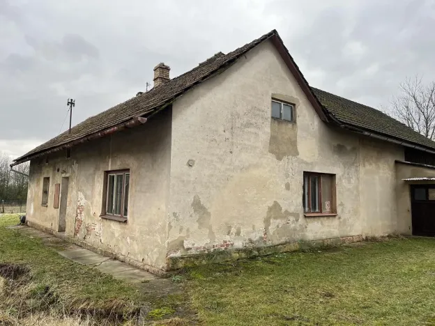 Prodej rodinného domu, Soběraz, 148 m2