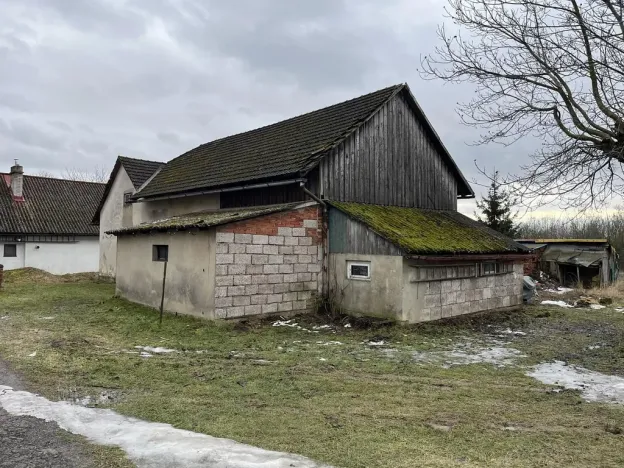 Prodej rodinného domu, Soběraz, 148 m2