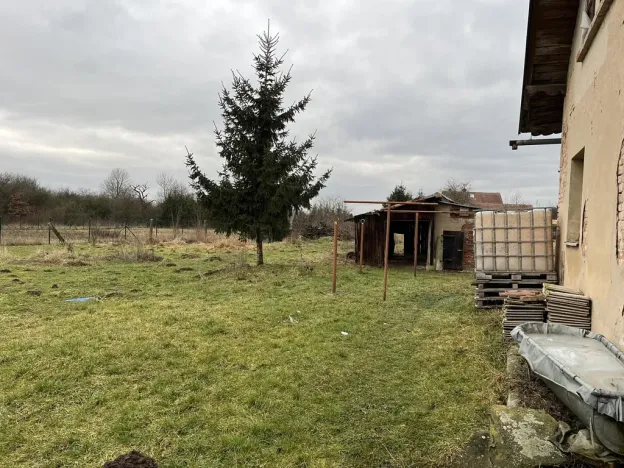 Prodej rodinného domu, Soběraz, 148 m2