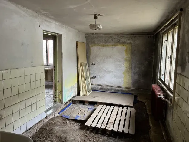 Prodej rodinného domu, Soběraz, 148 m2