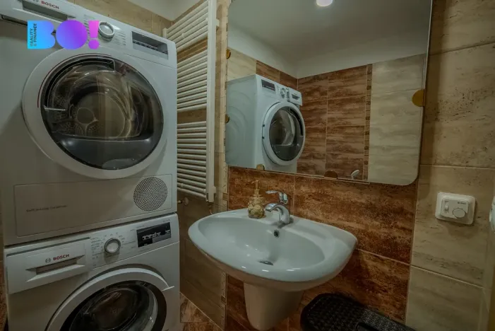 Prodej bytu 2+kk, Brno, Palackého třída, 50 m2