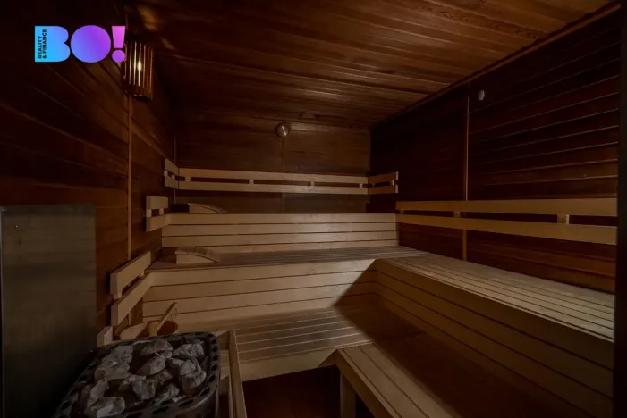 Prodej bytu 2+kk, Brno, Palackého třída, 50 m2