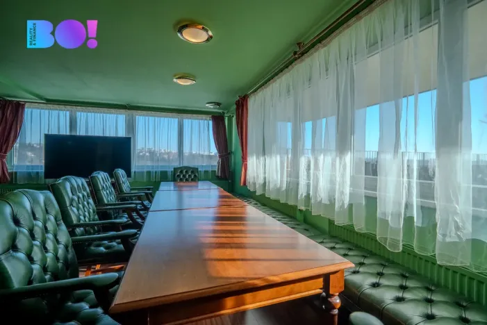 Prodej bytu 2+kk, Brno, Palackého třída, 50 m2