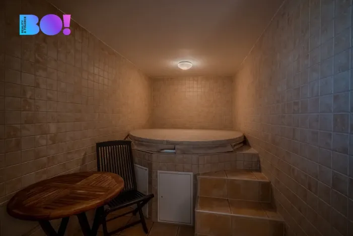 Prodej bytu 2+kk, Brno, Palackého třída, 50 m2