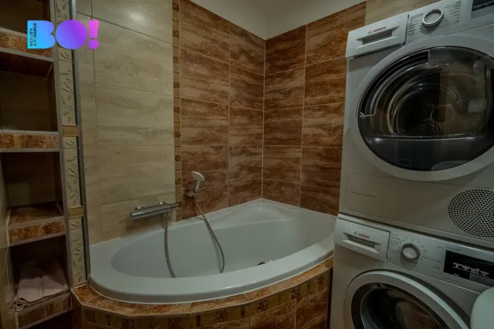 Prodej bytu 2+kk, Brno, Palackého třída, 50 m2