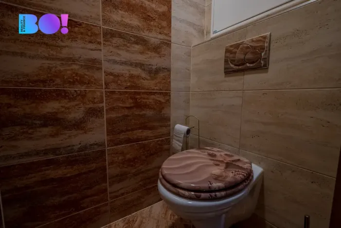 Prodej bytu 2+kk, Brno, Palackého třída, 50 m2