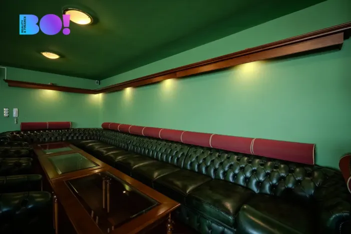 Prodej bytu 2+kk, Brno, Palackého třída, 50 m2