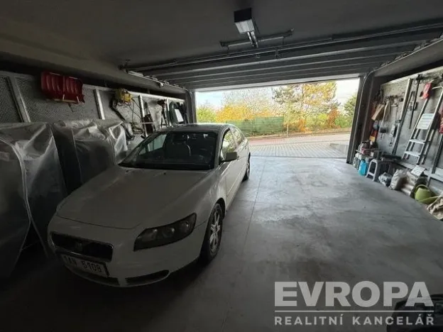 Prodej rodinného domu, Praha - Radotín, Na Krupičárně, 96 m2