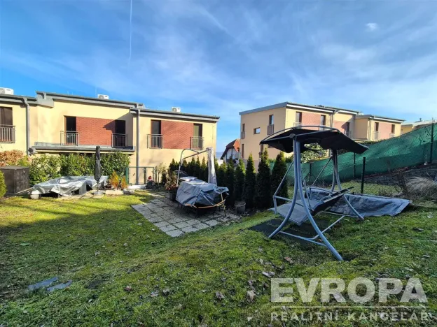 Prodej rodinného domu, Praha - Radotín, Na Krupičárně, 96 m2