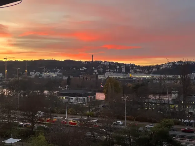 Prodej bytu 3+kk, Praha - Podolí, Podolská, 73 m2