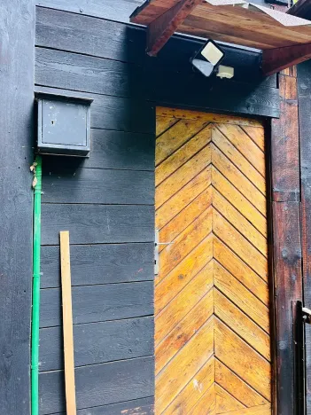 Prodej chaty, Kaliště, 30 m2