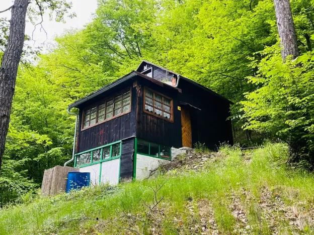 Prodej chaty, Kaliště, 30 m2