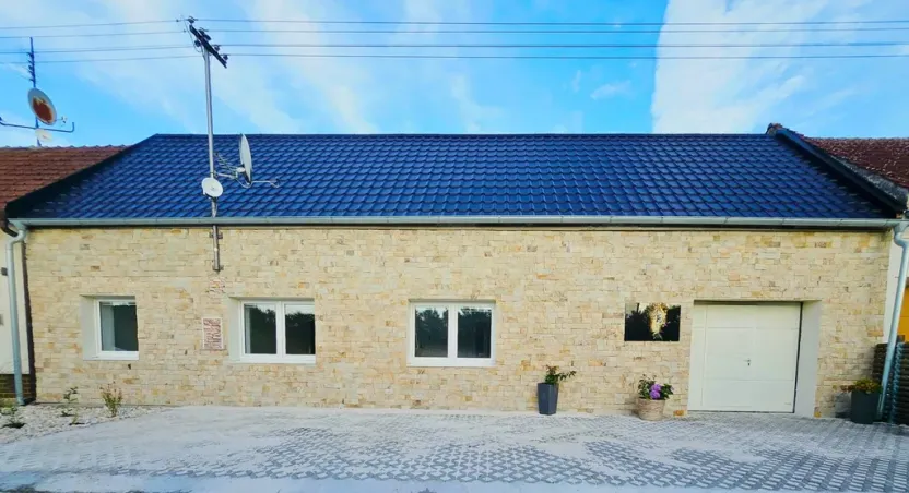 Prodej rodinného domu, Uherské Hradiště - Jarošov, U Cihelny, 115 m2