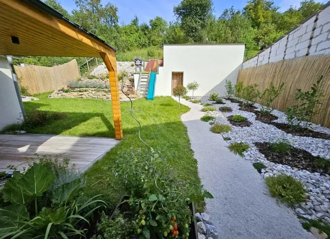 Prodej rodinného domu, Uherské Hradiště - Jarošov, U Cihelny, 115 m2