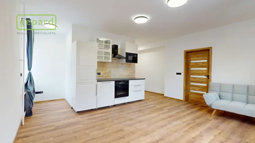 Prodej bytu 2+1, Teplice - Řetenice, Zrenjaninská, 54 m2