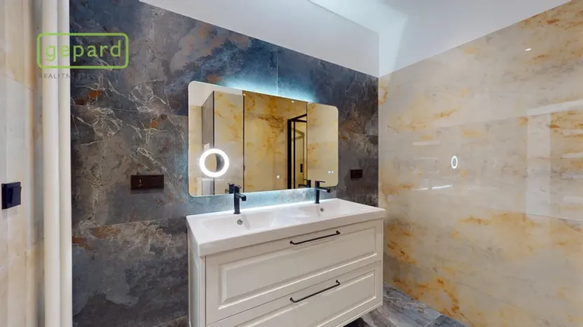 Prodej bytu 2+1, Teplice - Řetenice, Zrenjaninská, 54 m2