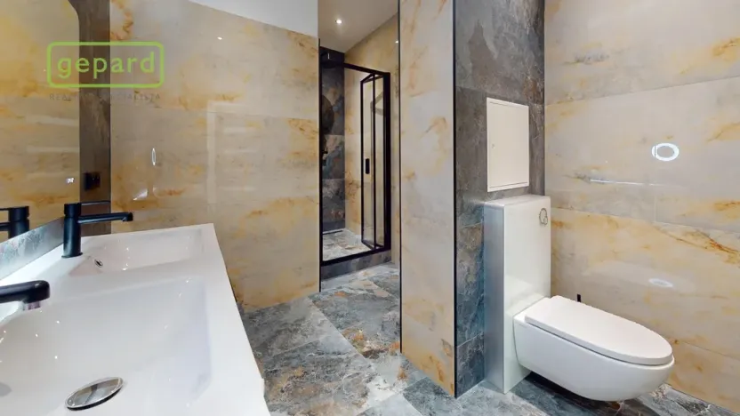 Prodej bytu 2+1, Teplice - Řetenice, Zrenjaninská, 54 m2