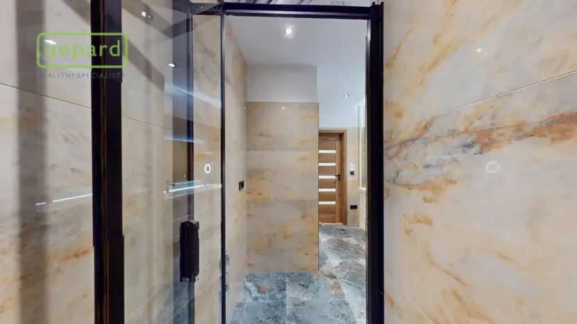 Prodej bytu 2+1, Teplice - Řetenice, Zrenjaninská, 54 m2