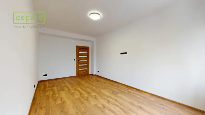 Prodej bytu 2+1, Teplice - Řetenice, Zrenjaninská, 54 m2