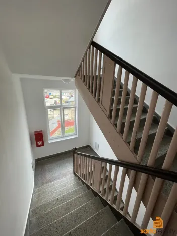 Pronájem bytu 2+1, Ústí nad Labem, Drážďanská, 60 m2